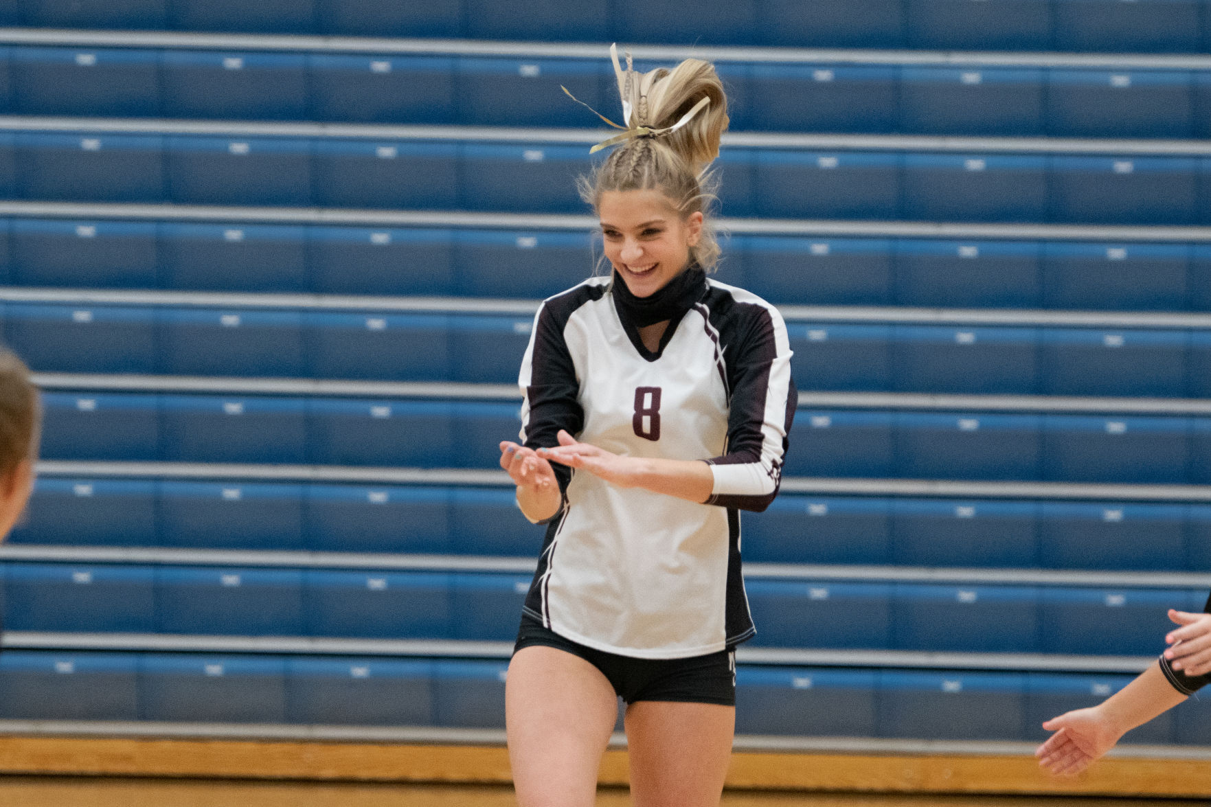 State Class C Volleyball